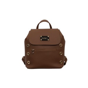 Celine Backpack Brown